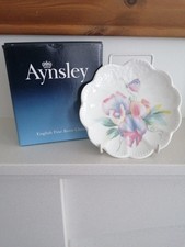 Aynsley fine bone for sale  HULL