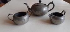 English pewter antique for sale  KEIGHLEY