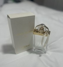 perfume story chloe love for sale  ASHFORD