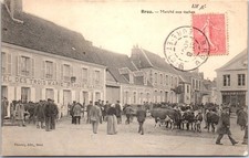 Brou marche vaches. d'occasion  France