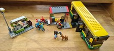 Lego 60154 city for sale  SOUTHAMPTON