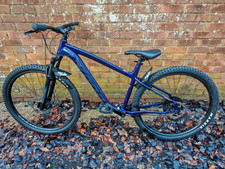 Kona mahuna hardtail for sale  CHRISTCHURCH