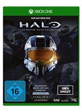 Halo the master gebraucht kaufen  Berlin
