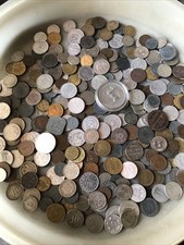 Lots monnaies allemands d'occasion  Caudry