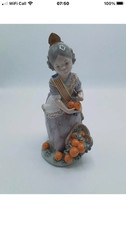 Lladro retired 1422 for sale  BOURNEMOUTH