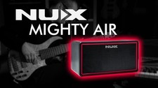 Nux mighty air usato Nux mighty air usato  Portici