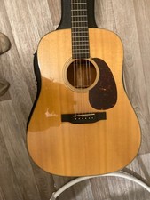 Martin d18 retro for sale  GUILDFORD