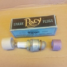 Pacy vintage spark for sale  FOLKESTONE