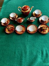 vintage porcelain tea sets for sale vintage porcelain tea sets for sale LONDON