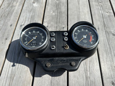Ducati instruments cluster d'occasion  Expédié en Belgium