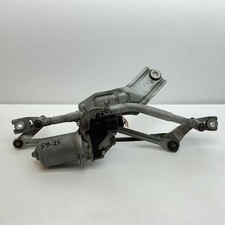 Motorino tergicristallo anteri usato  Italia