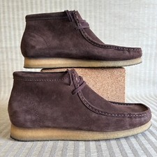 Clarks wallabee charles for sale  Kailua