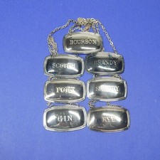 Set liquor bottle for sale  Bremerton