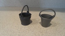 Water buckets breyer for sale  Deerfield