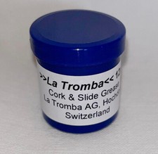 Tromba zugfett . gebraucht kaufen  Marburg