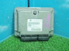 Usado, 2003 Volkswagen Polo 9NBBY Motor Computador ECU 036906034ED JDM 290344 comprar usado  Enviando para Brazil