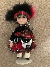 Leonardo collectors scottish for sale  WOKINGHAM