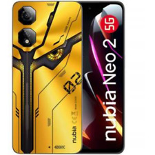 Zte nubia neo2 usato  Carapelle