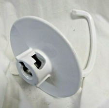 Amassadeira KitchenAid Locking metal branco KSM 150 comprar usado  Enviando para Brazil