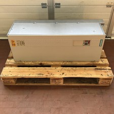 Siemens 6se7031 8ef80 gebraucht kaufen  Rohrdorf