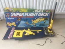 Rare airfix super for sale  STOCKBRIDGE
