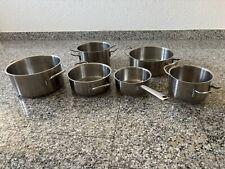 Fissler großes edelstahl gebraucht kaufen  Kassel