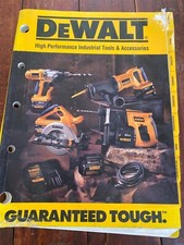 Dewalt tools accessories for sale  Louisville