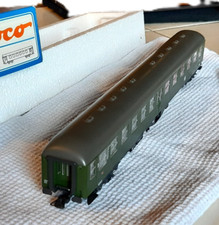Roco 44681 mitteleinstiegswage gebraucht kaufen  Würzburg