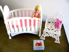 7pc lot barbie for sale  Hendersonville