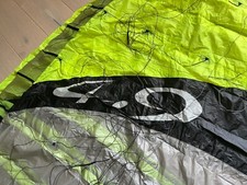 Flexifoil blade 4.9 for sale  CHELTENHAM
