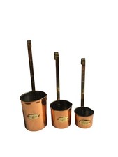 Vintage hanaging copper for sale  Galveston