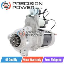 Usado, Starter Fits Cummins Delco 39MT 24V 11 dentes rotativos 8200330 comprar usado  Enviando para Brazil