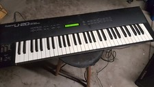 Roland 20 synthesizer gebraucht kaufen  Deutschland