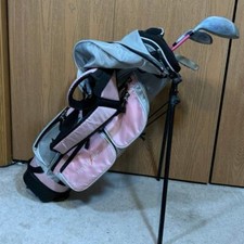 Powerbilt junior youth for sale  Terre Haute
