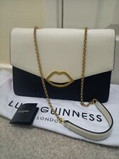 Lulu guinness large for sale  LONDON