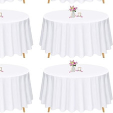 Tischdecke rund 228 gebraucht kaufen  Rhaunen