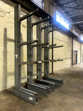Tall meco cantilever for sale  Clover