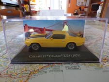 Chevrolet camaro 1970 d'occasion  Évrecy