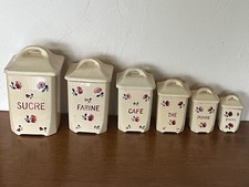 Vintage kitchen decoration d'occasion  Expédié en Belgium