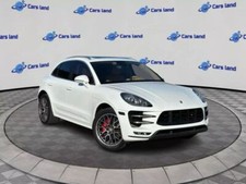 2016 porsche macan for sale  Scottsdale