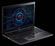 Notebook serie gamer usato  San Prospero