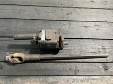 Hydraulic pump commercial for sale  Matthews