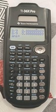 Texas instruments calcolatrice usato  Capranica