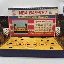 Vintage nba bas for sale  Oakland City