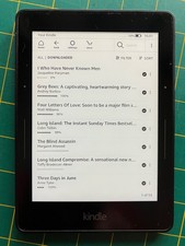 kindle voyage for sale  LOUGHBOROUGH