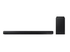 Soundbar samsung q600b usato  Palma Campania