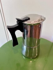 Cafetières italiennes, mokas d'occasion  Expédié en Belgium