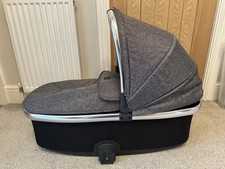 Babystyle oyster carrycot for sale  BELPER