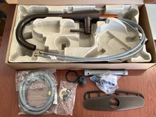 New moen sleek for sale  Anderson