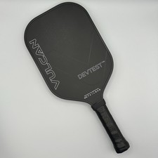 Vulcan devtest 100 for sale  Alpine